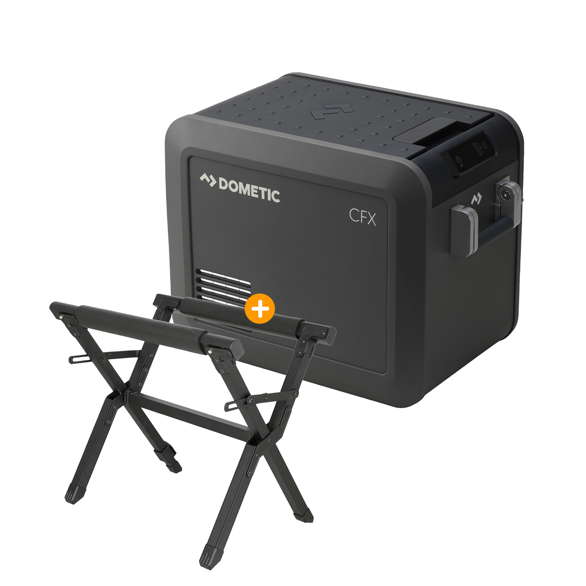 Mestic - CFX5 45 Compressor Koelbox
